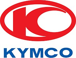 logo-Kymco