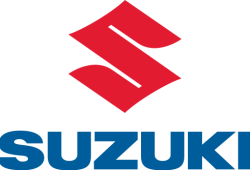 logo-Suzuki